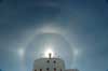 Sky at Concordia